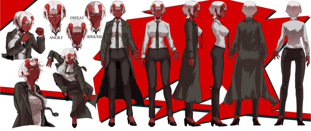 ~commissioned by Tsuyo~