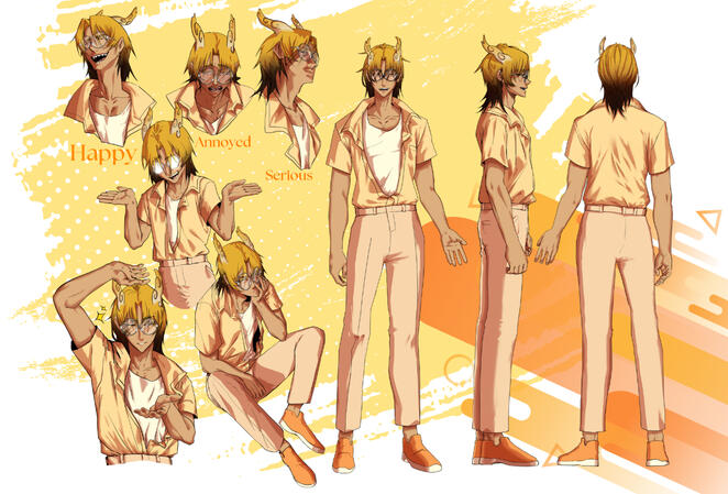 ~commissioned by Shinki~