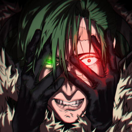 ~original art by Jukuren~