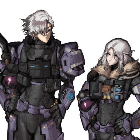 ~commissioned by Xaina~