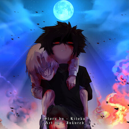 ~commissioned by Kitoku~