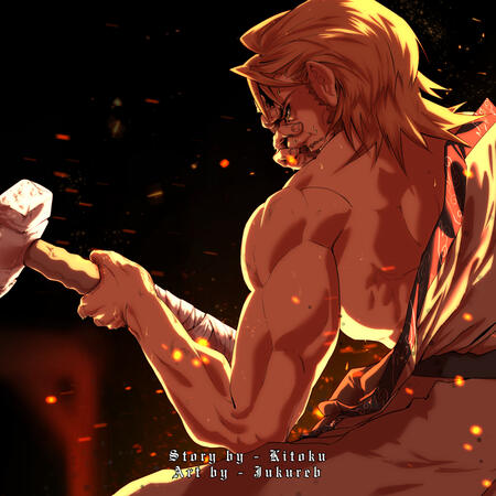 ~commissioned by Kitoku~